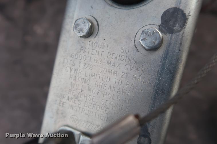 image for item DC5643 Addco message board