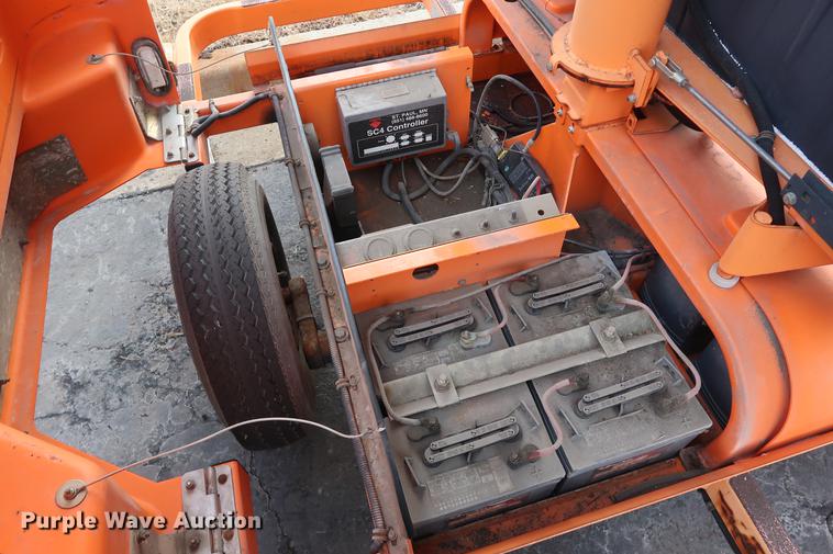 image for item DC5643 Addco message board