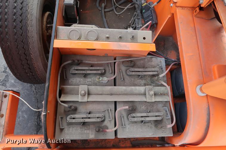 image for item DC5643 Addco message board