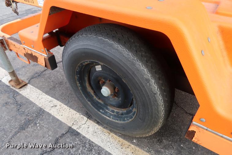 image for item DC5644 Addco message board