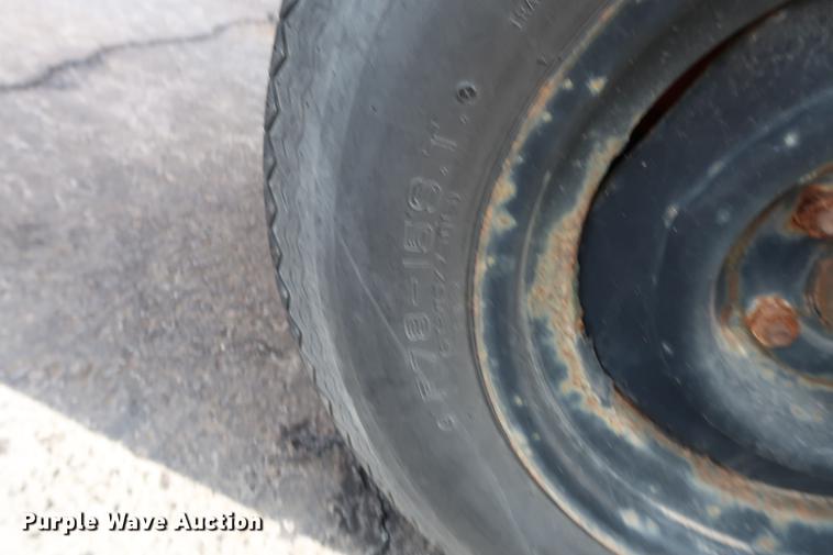 image for item DC5644 Addco message board