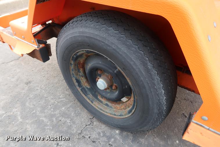 image for item DC5644 Addco message board