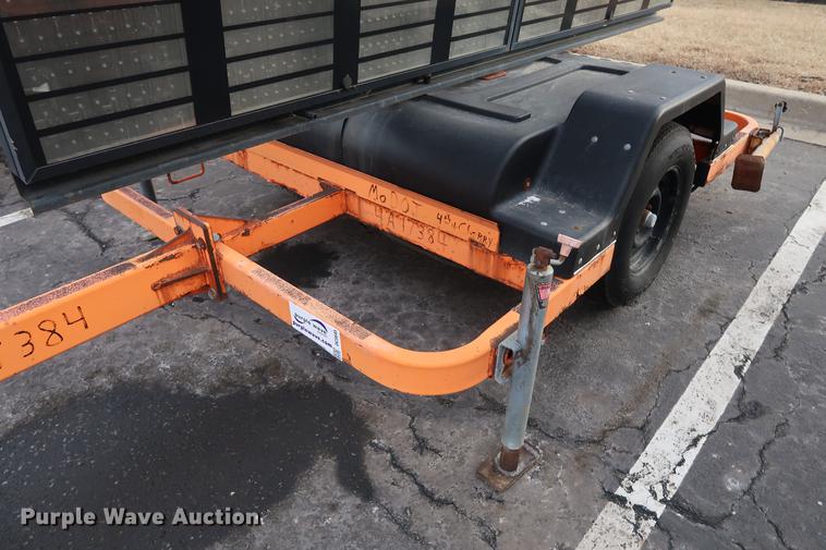 image for item DC5645 Addco message board