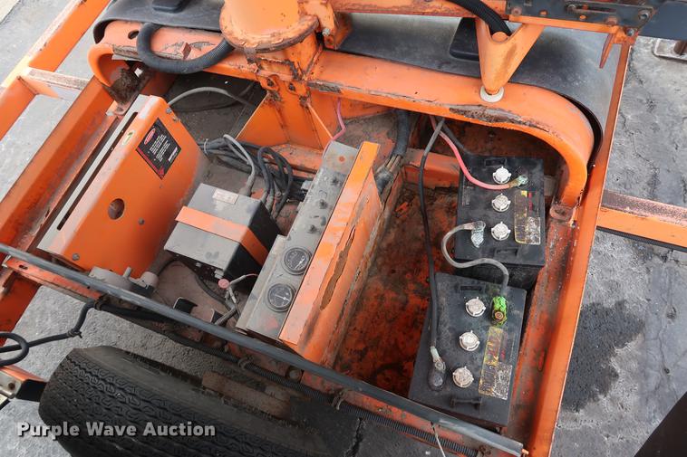 image for item DC5645 Addco message board