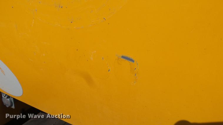 image for item DC5660 2006 International 7500 dump truck