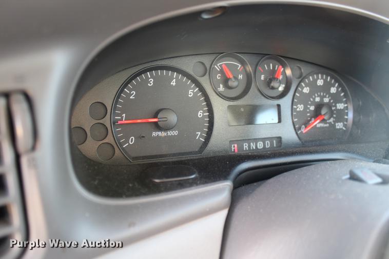 image for item DC7728 2006 Ford Taurus SE