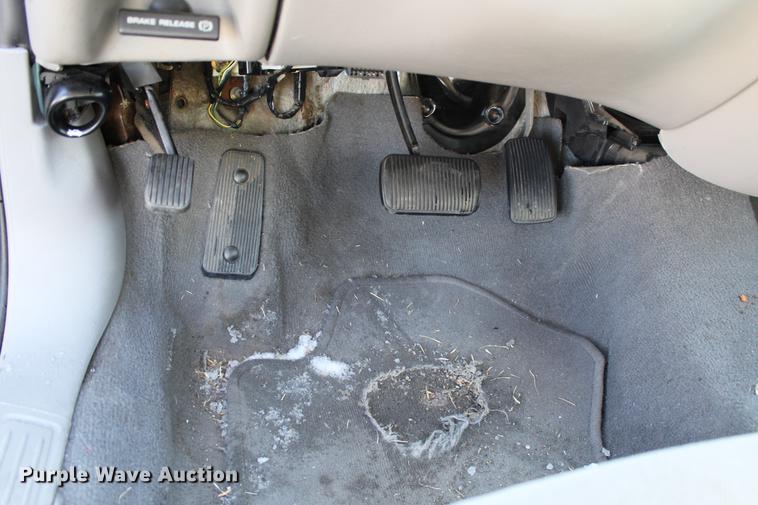 image for item DC7728 2006 Ford Taurus SE