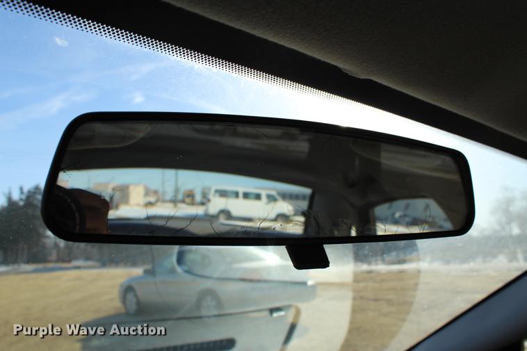 image for item DC7728 2006 Ford Taurus SE