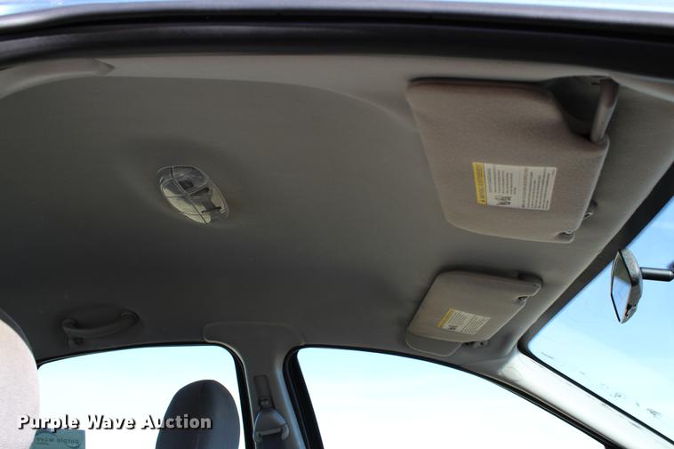 image for item DC7728 2006 Ford Taurus SE