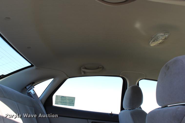 image for item DC7728 2006 Ford Taurus SE