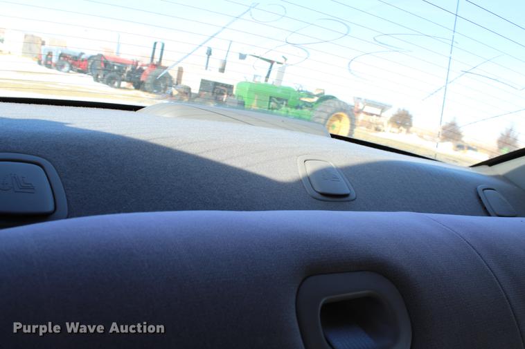 image for item DC7728 2006 Ford Taurus SE