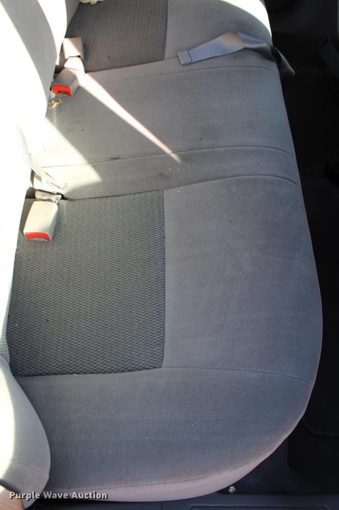 image for item DC7728 2006 Ford Taurus SE