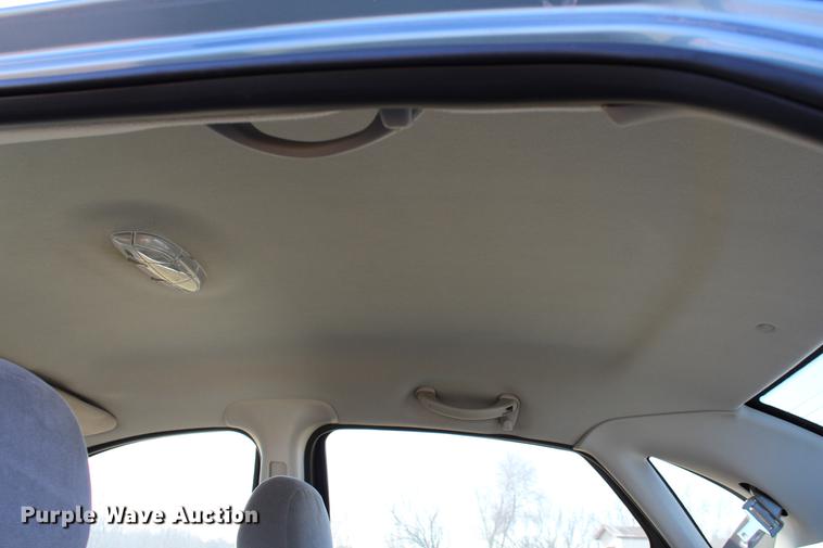 image for item DC7728 2006 Ford Taurus SE