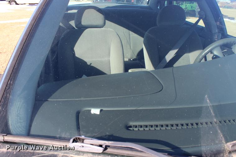 image for item DC7728 2006 Ford Taurus SE