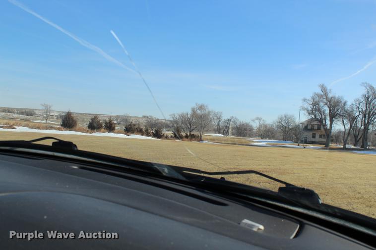 image for item DC7728 2006 Ford Taurus SE