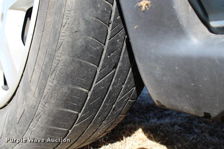 image for item DC7728 2006 Ford Taurus SE