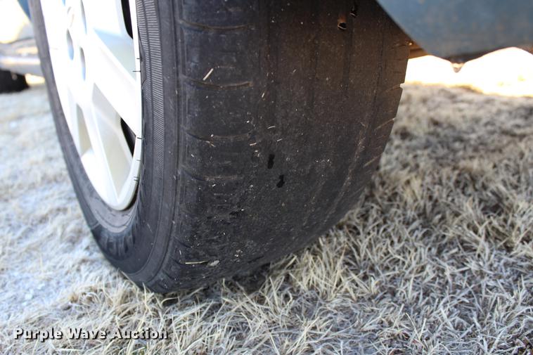 image for item DC7728 2006 Ford Taurus SE