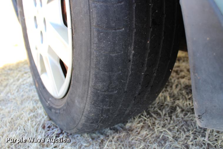 image for item DC7728 2006 Ford Taurus SE