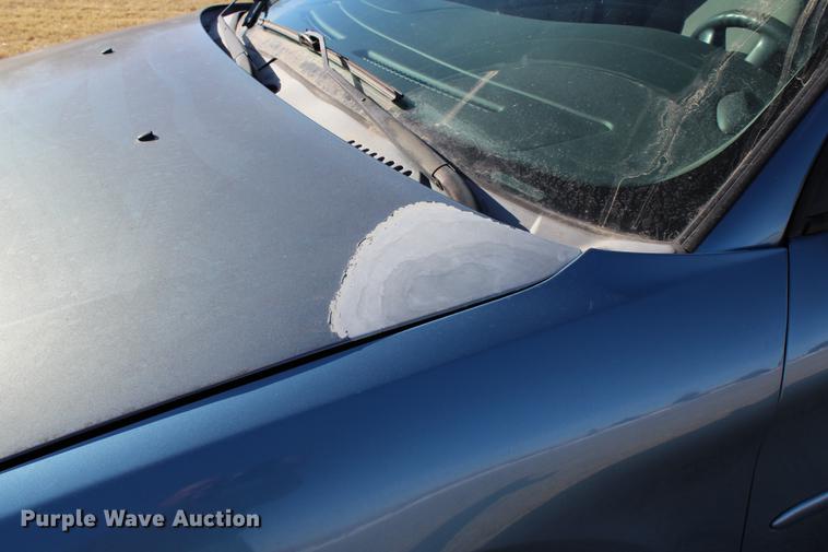 image for item DC7728 2006 Ford Taurus SE