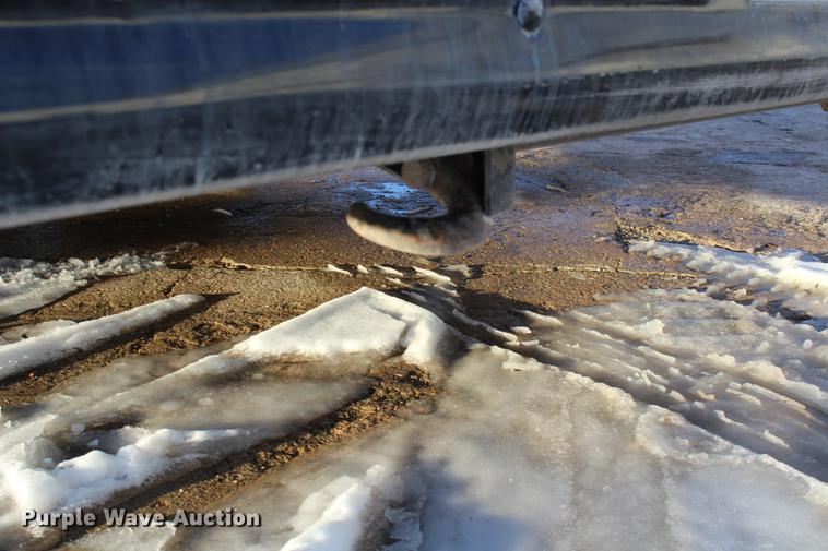 image for item DC7730 2004 Blue Bird school bus