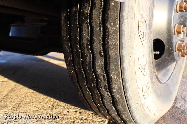 image for item DC7730 2004 Blue Bird school bus