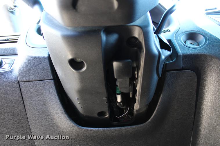 image for item DC7731 2013 Ford Explorer Police Interceptor SUV