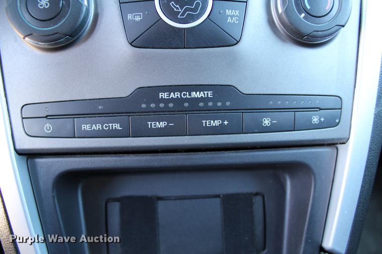 image for item DC7731 2013 Ford Explorer Police Interceptor SUV