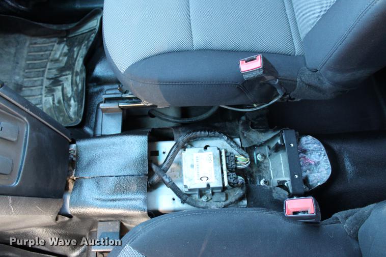 image for item DC7731 2013 Ford Explorer Police Interceptor SUV