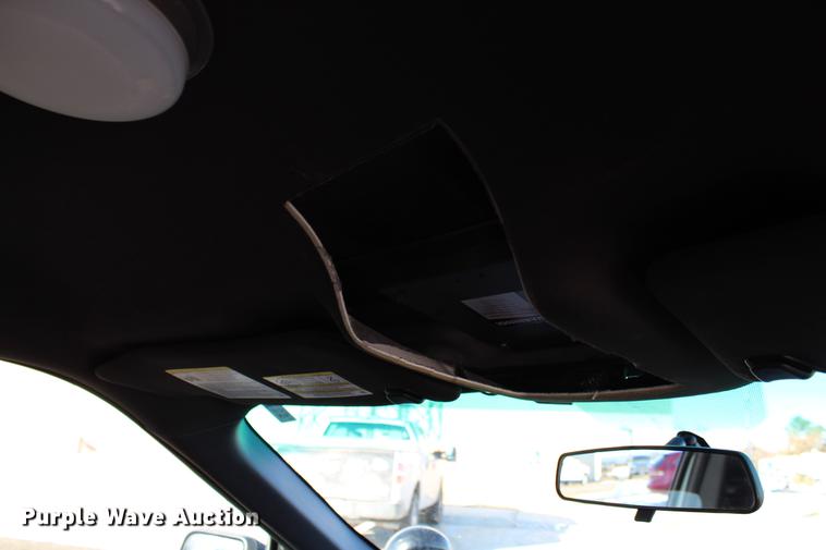 image for item DC7731 2013 Ford Explorer Police Interceptor SUV