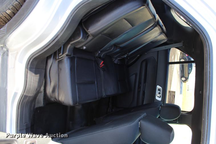 image for item DC7731 2013 Ford Explorer Police Interceptor SUV