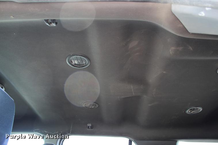 image for item DC7731 2013 Ford Explorer Police Interceptor SUV