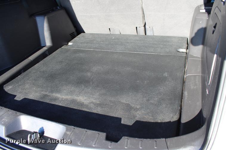 image for item DC7731 2013 Ford Explorer Police Interceptor SUV