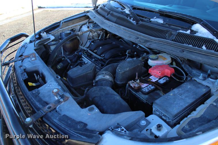 image for item DC7731 2013 Ford Explorer Police Interceptor SUV