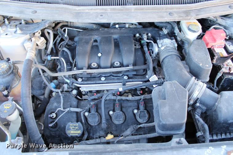 image for item DC7731 2013 Ford Explorer Police Interceptor SUV