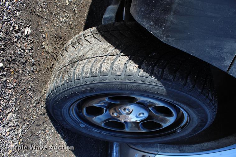 image for item DC7731 2013 Ford Explorer Police Interceptor SUV