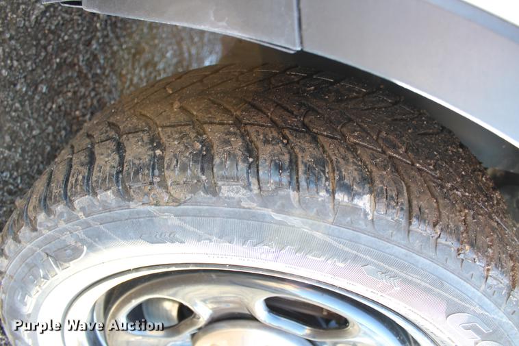 image for item DC7731 2013 Ford Explorer Police Interceptor SUV