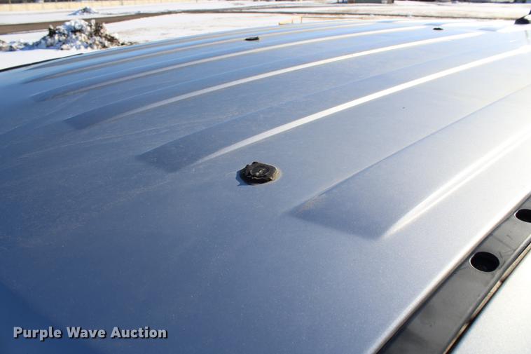 image for item DC7731 2013 Ford Explorer Police Interceptor SUV