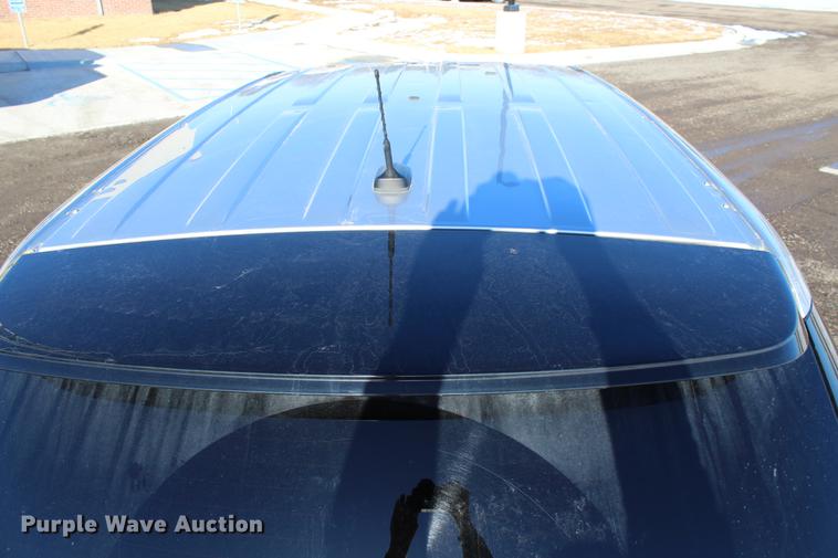 image for item DC7731 2013 Ford Explorer Police Interceptor SUV