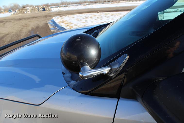 image for item DC7731 2013 Ford Explorer Police Interceptor SUV