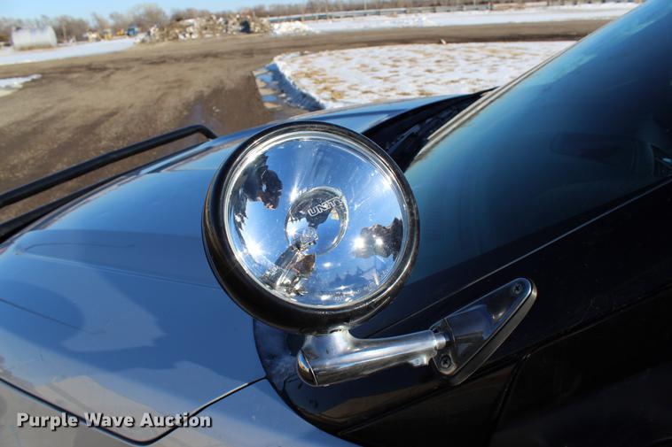 image for item DC7731 2013 Ford Explorer Police Interceptor SUV