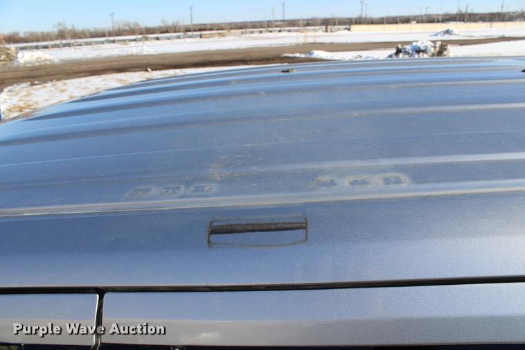 image for item DC7731 2013 Ford Explorer Police Interceptor SUV