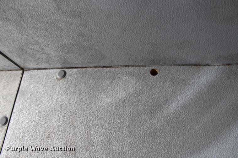 image for item DC7742 Leer walk-in freezer