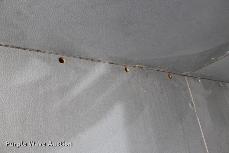 image for item DC7742 Leer walk-in freezer