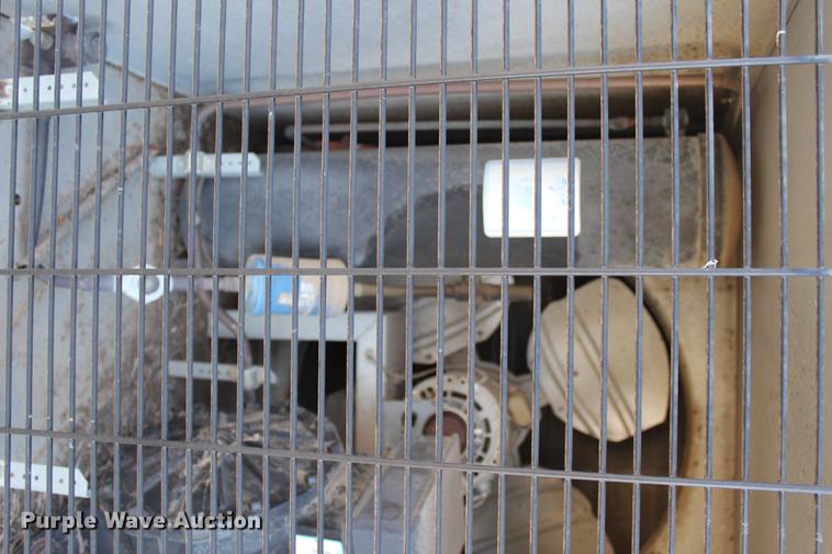 image for item DC7742 Leer walk-in freezer