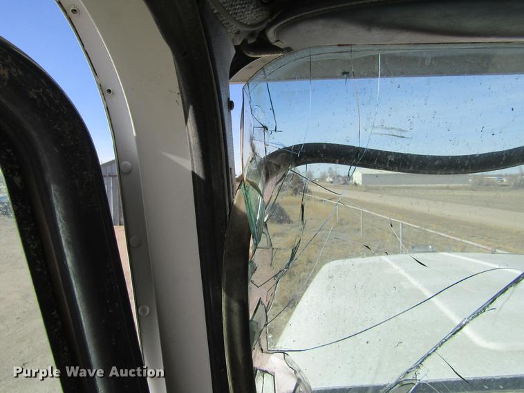 image for item DC8282 1988 International 9300 semi truck