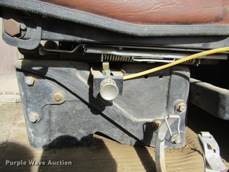 image for item DC8283 1974 Ford 9000 semi truck