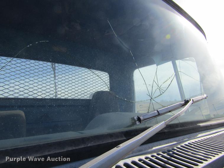 image for item DC8283 1974 Ford 9000 semi truck