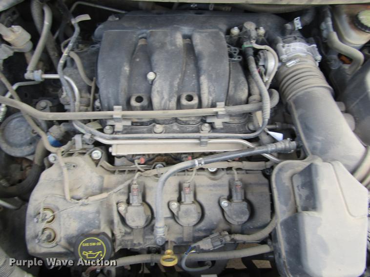 image for item DC8284 2015 Ford Explorer Police Interceptor SUV