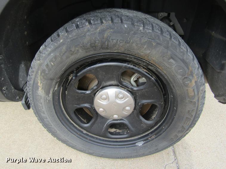 image for item DC8284 2015 Ford Explorer Police Interceptor SUV