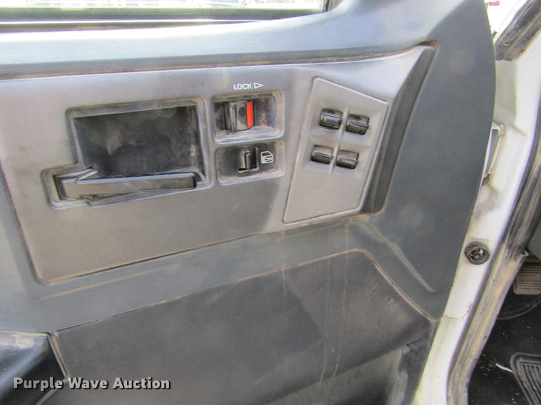 image for item DC8285 1991 Chevrolet S10 Blazer SUV